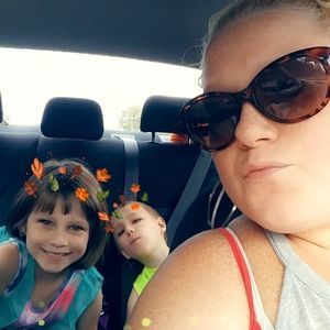 Meet your Posher, Monica